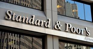 STANDARD AND POOR'S