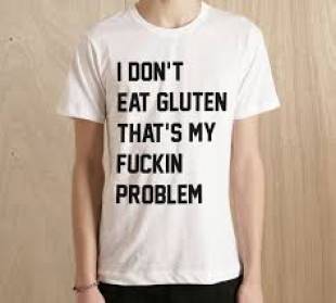 gluten free glutine celiachia 4