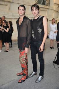 harry and peter brant