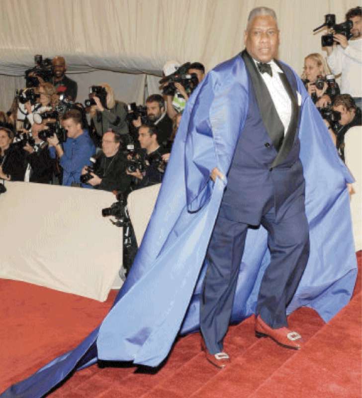andre leon talley 10