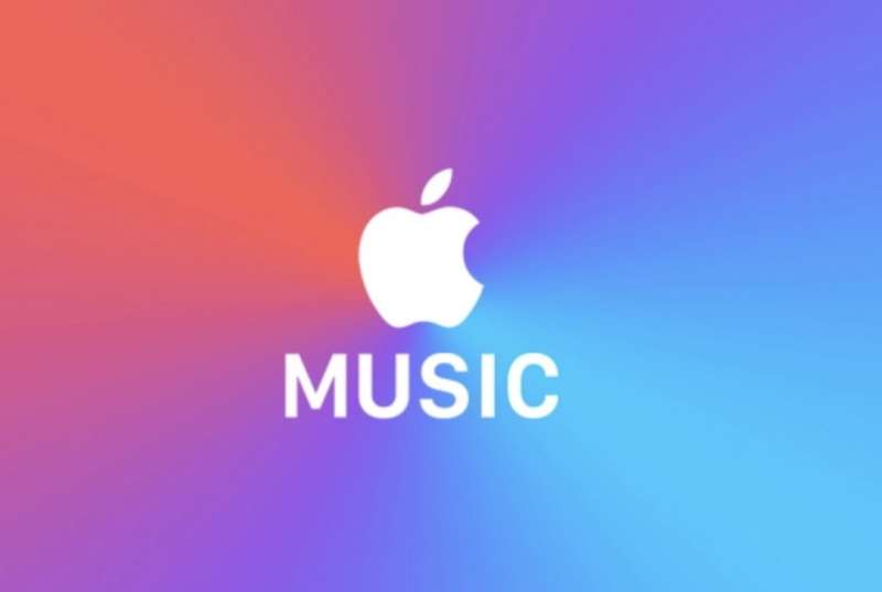 apple music 4