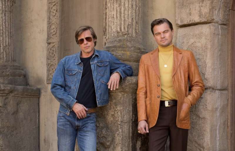 once upon a time in hollywood 8