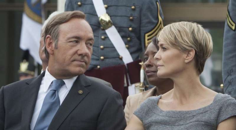 robin wright e kevin spacey 1
