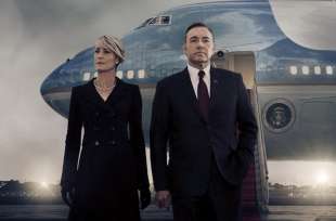robin wright e kevin spacey 13