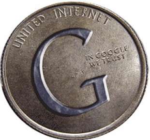 google coin 1
