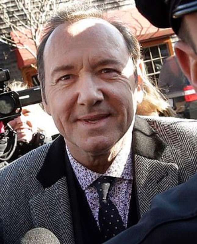 kevin spacey 1