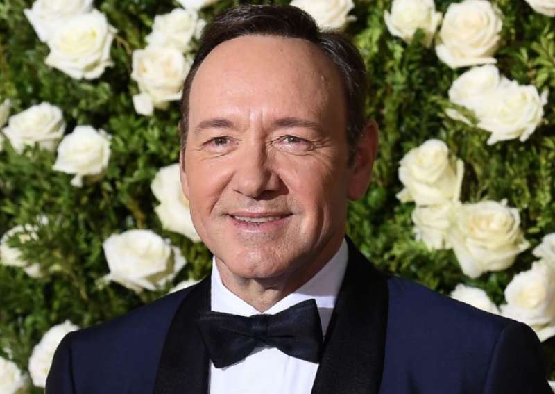 kevin spacey 2