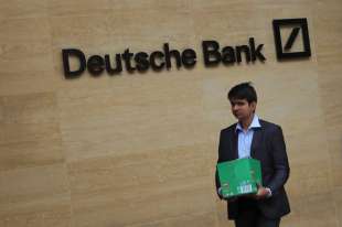 licenziamenti a deutsche bank 8