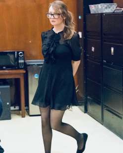 profilo instagram anna delvey court looks gli outfit di anna delvey in tribunale 8