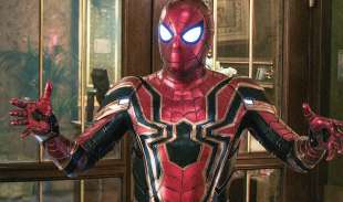 spider man far from home 1