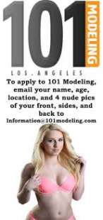 101 modeling