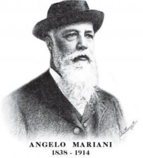 Angelo Mariani