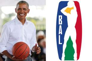 barack obama e il basket 3
