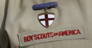 Boy Scout of America 3