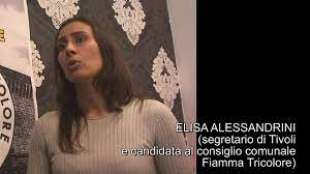 ELISA ALESSANDRINI