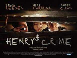 henry’s crime