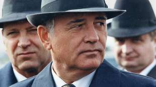 il tentativo di colpo di Stato contro Mikhail Gorbaciov