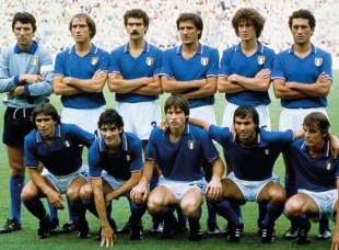italia 1982