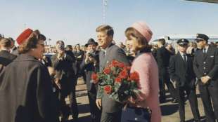JFK Revisited- Through the Looking Glass