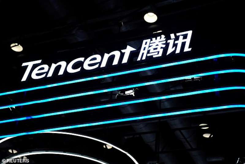La Tencent
