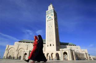 marocco e islam