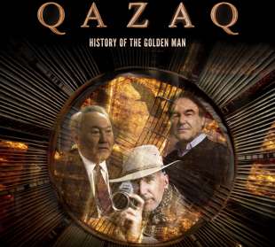 qazaq, il documentario di oliver stone su nazarbayev 7