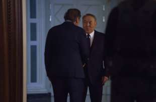 qazaq, il documentario di oliver stone su nazarbayev 9