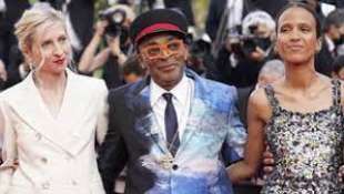 spike lee cannes