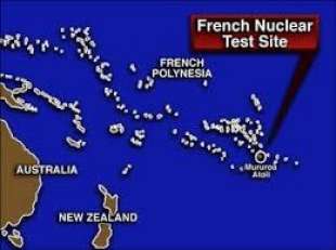 test nucleari polinesia 3