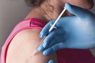 Vaccinazione Hiv