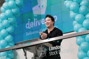will shu deliveroo 2