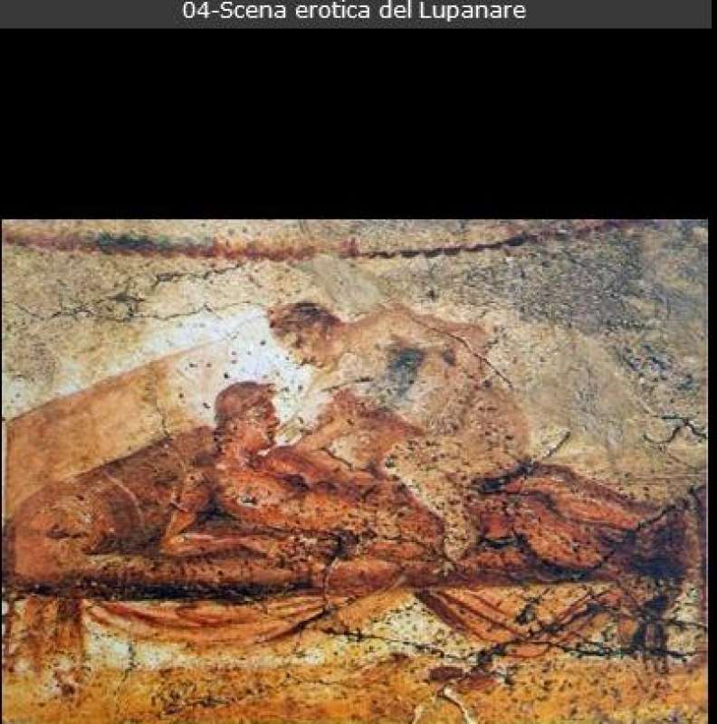 arte e sensualita nelle case di pompei 3