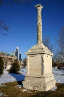 balbo monument a chicago