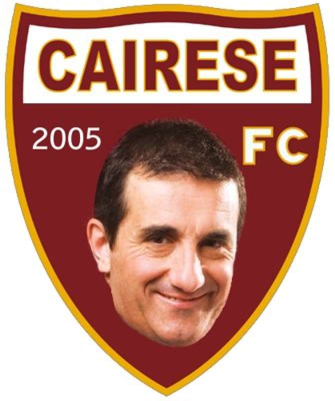cairese fc