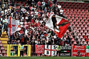 eagles supporters bolzano 10