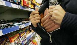 furti nei supermercati 7