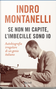 indro montanelli cover