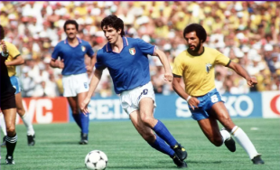 italia brasile 1982