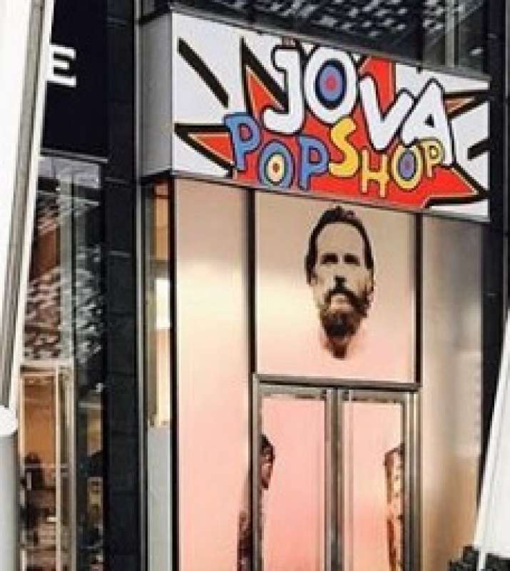 jova pop shop