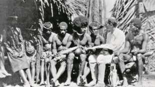 malinowski aborigeni