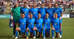 nazionale di calcio femminile euro 2022 2