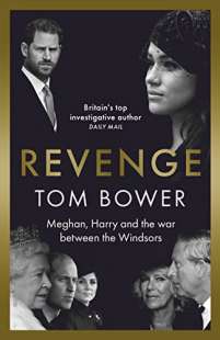 Revenge di Tom Bower