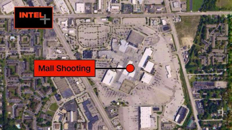 sparatoria nel centro commerciale di greenwood indiana