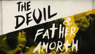 The Devils and-Father Amorth su Netflix
