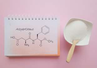 aspartame 4