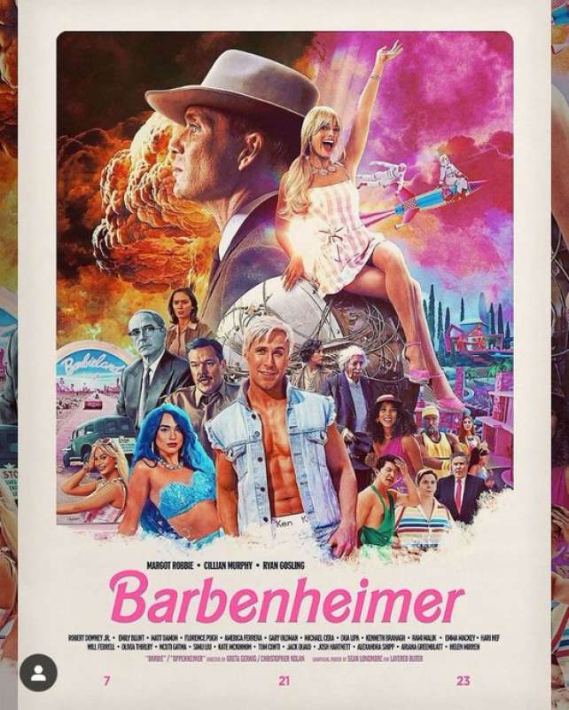 barbenheimer 8