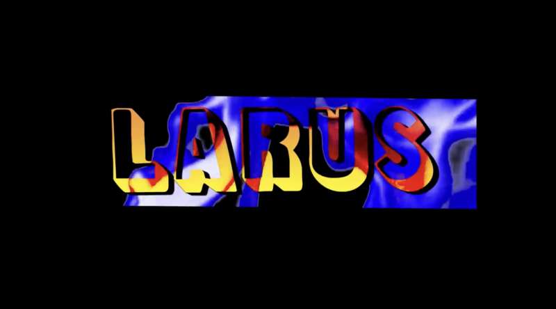 il video di sottovalutati canzone di larus (leonardo la russa) con apo way 5