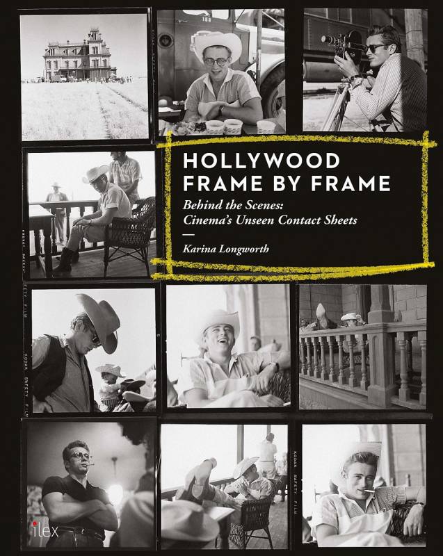 Hollywood Frame By Frame Dago Fotogallery
