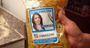 ELENA DONAZZAN