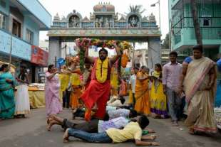 aadi temple festival